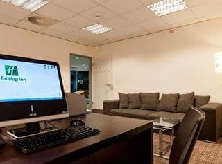 City Hotel Berlin East - Photo 16