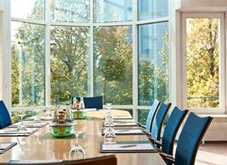 City Hotel Berlin East - Photo 17