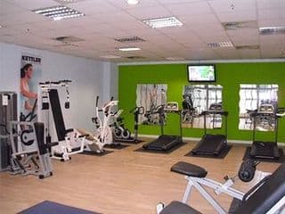 City Hotel Berlin East - Photo 18