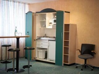 City Hotel Berlin East - Photo 19