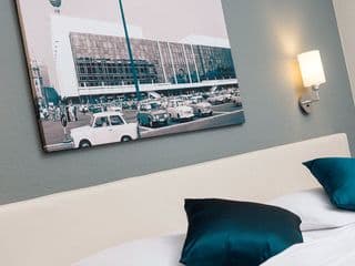City Hotel Berlin East - Photo 20