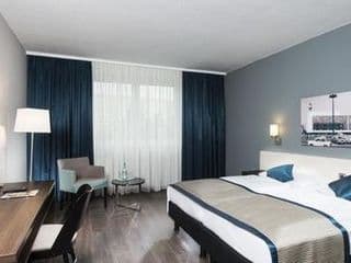City Hotel Berlin East - Photo 3
