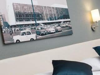 City Hotel Berlin East - Photo 23