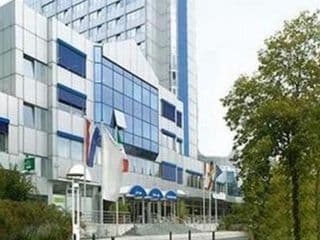 City Hotel Berlin East - Photo 24