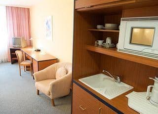 City Hotel Berlin East - Photo 4
