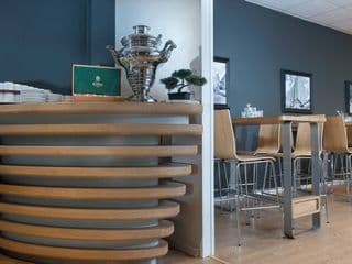 City Hotel Berlin East - Photo 5