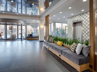 City Hotel Berlin East - Photo 6