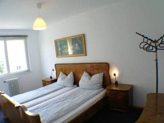 M M Central Vintage Family, Handwerker und Monteure Apartments