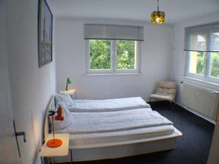 M M Central Vintage Family, Handwerker und Monteure Apartments - Photo 2