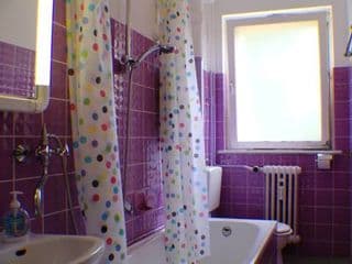 M M Central Vintage Family, Handwerker und Monteure Apartments - Photo 11