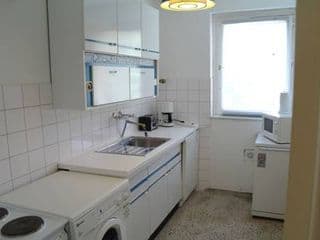 M M Central Vintage Family, Handwerker und Monteure Apartments - Photo 13