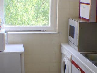 M M Central Vintage Family, Handwerker und Monteure Apartments - Photo 14