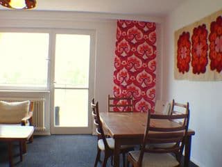M M Central Vintage Family, Handwerker und Monteure Apartments - Photo 17