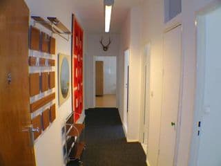 M M Central Vintage Family, Handwerker und Monteure Apartments - Photo 19
