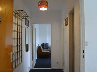M M Central Vintage Family, Handwerker und Monteure Apartments - Photo 20