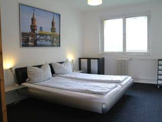 M M Central Vintage Family, Handwerker und Monteure Apartments - Photo 3