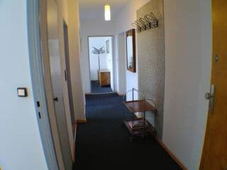 M M Central Vintage Family, Handwerker und Monteure Apartments - Photo 21