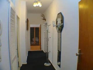 M M Central Vintage Family, Handwerker und Monteure Apartments - Photo 22