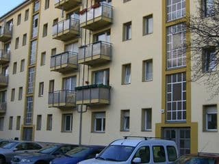 M M Central Vintage Family, Handwerker und Monteure Apartments - Photo 24