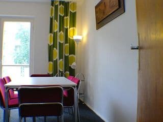 M M Central Vintage Family, Handwerker und Monteure Apartments - Photo 4