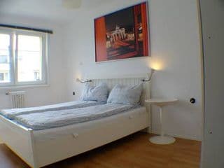 M M Central Vintage Family, Handwerker und Monteure Apartments - Photo 5