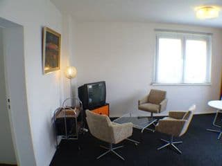 M M Central Vintage Family, Handwerker und Monteure Apartments - Photo 7