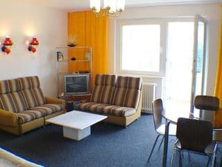 M M Central Vintage Family, Handwerker und Monteure Apartments - Photo 8