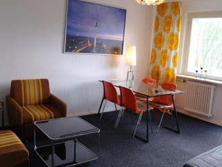 M M Central Vintage Family, Handwerker und Monteure Apartments - Photo 10