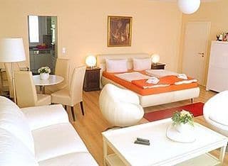 City Holiday Apartments Berlin - Photo 2
