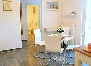 City Holiday Apartments Berlin - Photo 11