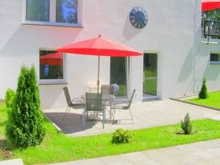 City Holiday Apartments Berlin - Photo 16