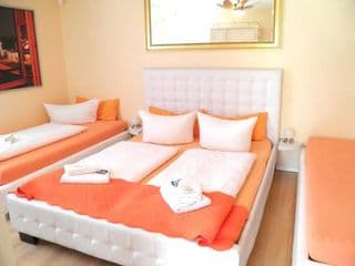 City Holiday Apartments Berlin - Photo 4