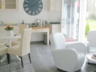 City Holiday Apartments Berlin - Photo 10