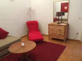 Berlin Apartments Mitte - Photo 23