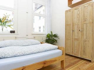 Berlin Apartments Mitte - Photo 10