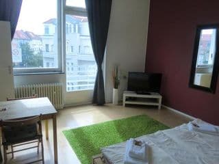 BearlinCity Apartments - City Center West - Photo 22