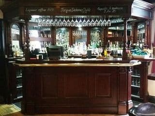 The George Inn - Photo 12