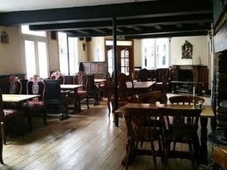 The George Inn - Photo 14
