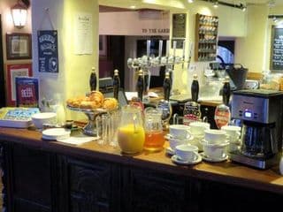 The George Inn - Photo 15