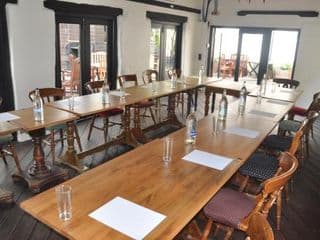 The George Inn - Photo 17