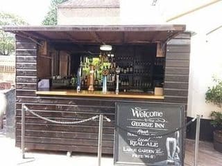 The George Inn - Photo 19