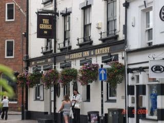 The George Inn - Photo 21