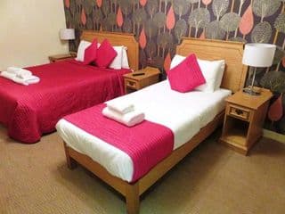 The George Inn - Photo 5