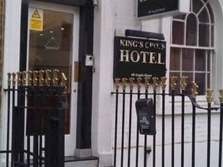 SO Kings Cross - Photo 22