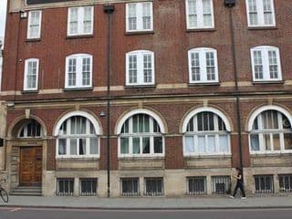 SO Kings Cross - Photo 23