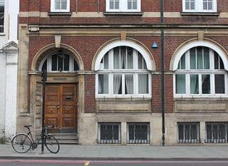 SO Kings Cross - Photo 24