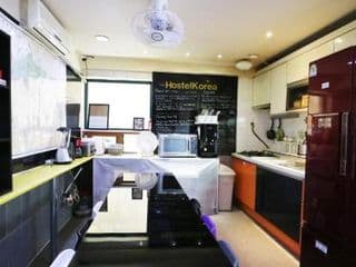 Hostel Korea - Original - Photo 14