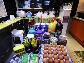 Hostel Korea - Original - Photo 16