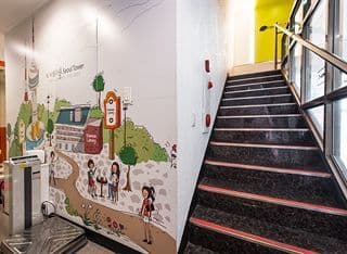 Hostel Korea - Original - Photo 17