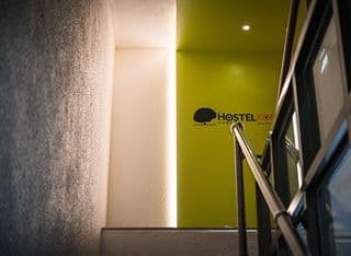 Hostel Korea - Original - Photo 18
